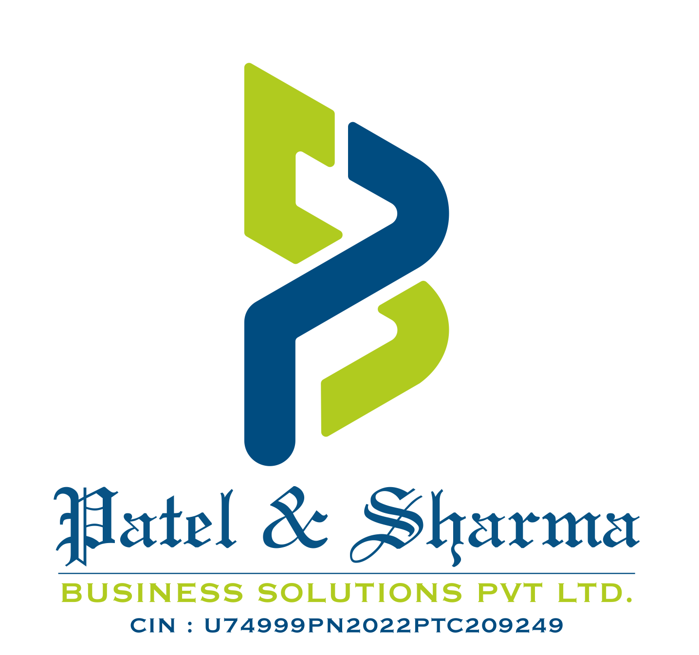 Patel & Sharma Business Solutions